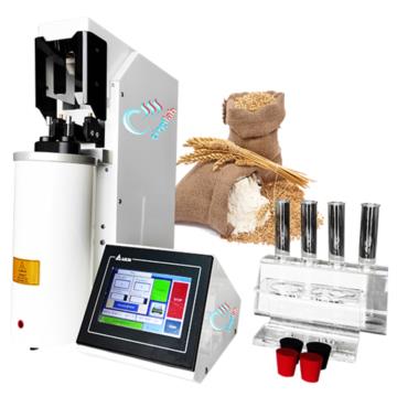 Falling Number ES-5200          ...