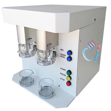 Gluten Yıkama Cihazı(Glutomatic)ES-4200