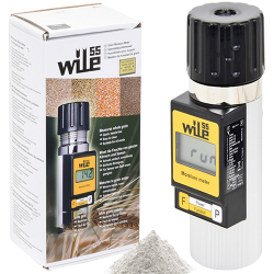 Moisture Meter Wile 55