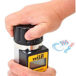 Moisture Meter Wile 55