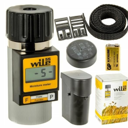 Moisture Meter Wile 55