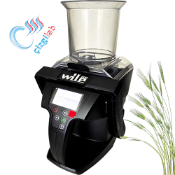 Wile 200 Moisture Meter 