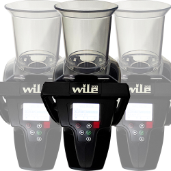 Wile 200 Moisture Meter 