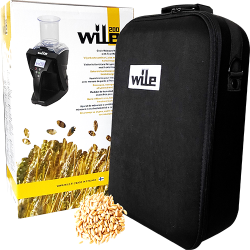 Wile 200 Moisture Meter 